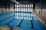 葉誠圖片-190515銅盤中學新建成的室內游泳池2.JPG